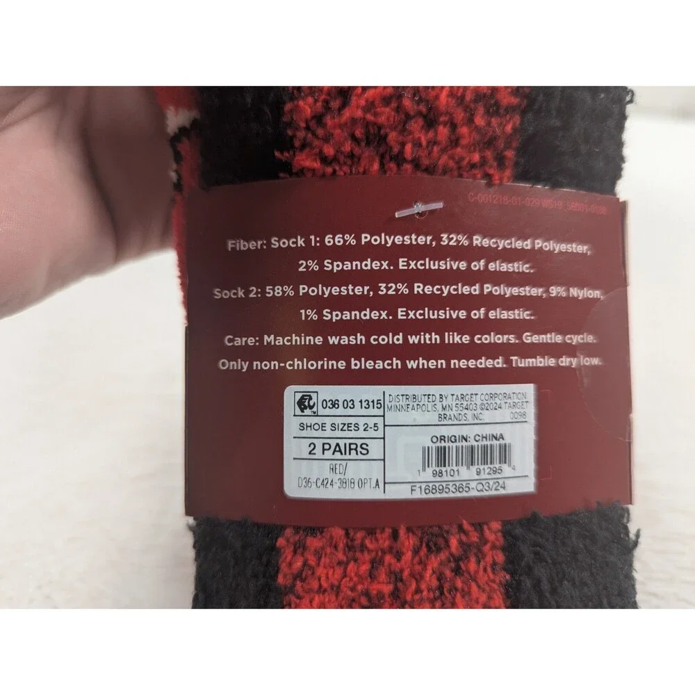 Wondershop pair toddler